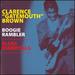 Boogie Rambler-Blues Essentials [Vinyl]