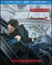 Mission: Impossible-Ghost Protocol (Two-Disc Blu-Ray/Dvd Combo + Digital Copy)