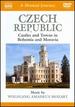 Naxos Scenic Musical Journeys Czech Republic Castles and Towns in Bohemia and Moravia