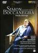 Orchestra and Chorus of the Teatro Alla Scala-Simon Boccanegra
