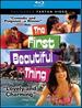 The First Beautiful Thing [Blu-Ray]