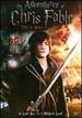 The Adventures of Chris Fable [Dvd]