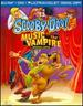 Scooby Doo! Music of the Vampire (Movie-Only Edition) [Blu-Ray]