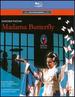Madama Butterfly [Blu-ray]
