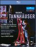 Tannhauser [Blu-Ray]