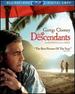 The Descendants (Blu-Ray + Dvd + Digital Copy)