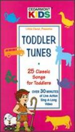 Cedarmont Kids: Toddler Tunes and Tales | Alibris Movies