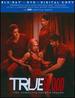 True Blood: Season 4 (Blu-Ray/Dvd Combo + Digital Copy)