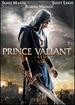 Prince Valiant [Blu-Ray]