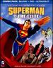 Superman Vs the Elite [Blu-Ray]