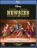 Newsies: 20th Anniversary Edition [Blu-Ray]