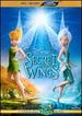 Secret of the Wings [2 Discs] [DVD/Blu-ray]