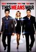 This Means War [Dvd]