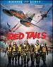 Red Tails [Blu-Ray]