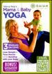 Shiva Rea Mama & Baby Yoga Dvd