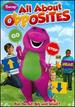 Barney: All About Opposites [Dvd]