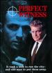 Perfect Witness [Vhs]