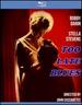 Too Late Blues [Blu-Ray]