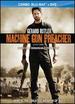 Machine Gun Preacher (Combo Blu-Ray + Dvd)