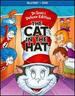 Dr. Seuss's Cat in the Hat, the: (Deluxe Edition) (Blu-Ray)