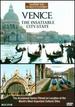Venice: the Insatiable City State: Sites of the World's Cultures