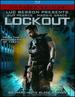 Lockout [Blu-ray] [Unrated] [Includes Digital Copy]