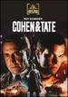 Cohen and Tate [Vhs]