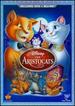 The Aristocats (Two-Disc Blu-Ray/Dvd Special Edition in Dvd Packaging)