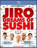 Jiro Dreams of Sushi [Blu-Ray]
