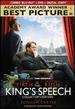 The King's Speech: Collector's Edition (Blu-Ray / Dvd)