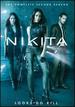 Nikita: Season 2