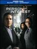 Person of Interest: Season 1 [Blu-Ray]