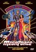 Megaforce [Blu-Ray] (Japanese Import-Region a)