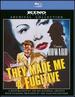 They Made Me a Fugitive [Blu-ray]