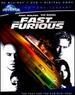 The Fast and the Furious [Blu-Ray]