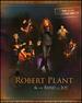 Robert Plant & the Band of Joy: Live From the Artists Den [Blu-Ray]