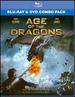 Age of the Dragons (Blu-Ray/Dvd Combo)