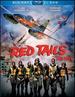 Red Tails [Blu-Ray]