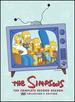 The Best of the Simpsons, Boxed Set 3 [Vhs]
