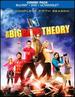 The Big Bang Theory: the Complete Fifth Season (Blu-Ray+Dvd+Ultraviolet Digital Copy)