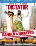 The Dictator-Banned & Unrated Version (Two-Disc Blu-Ray/Dvd Combo + Digital Copy)