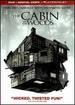 The Cabin in the Woods [Dvd + Ultraviolet Digital Copy]