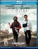 Due Date [Blu-Ray]