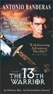 The 13th Warrior [Vhs]