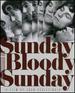 Sunday Bloody Sunday (the Criterion Collection) [Blu-Ray]