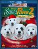 Santa Paws 2: the Santa Pups [Blu-Ray + Dvd Combo]