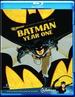 Batman: Year One [Blu-Ray]