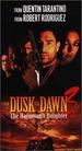 From Dusk Till Dawn 3-the Hangman's Daughter [Vhs Tape]