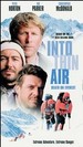 Into Thin Air: Death on Everest [Vhs]