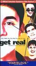 Get Real [Vhs]